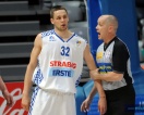 Marko Car ~ Zadar - Cibona ~ 11.04.2010